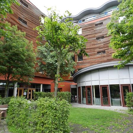 Hostel De Zandpoort Mechelen Eksteriør billede